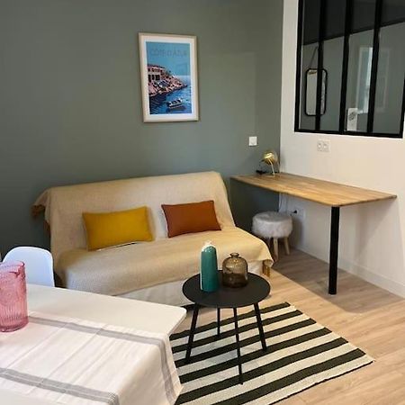 Cocon Ecusson Montpellier Apartment ภายนอก รูปภาพ
