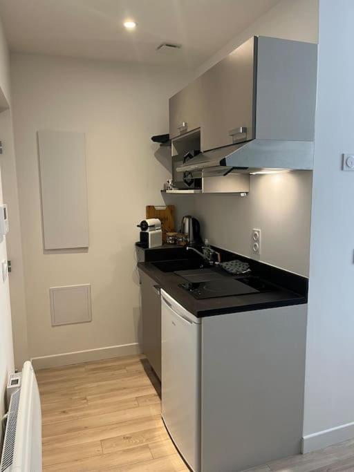 Cocon Ecusson Montpellier Apartment ภายนอก รูปภาพ