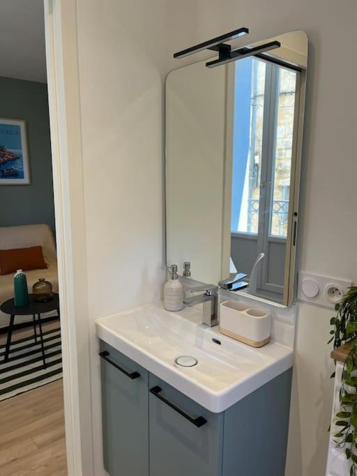 Cocon Ecusson Montpellier Apartment ภายนอก รูปภาพ