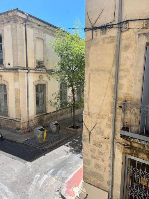 Cocon Ecusson Montpellier Apartment ภายนอก รูปภาพ