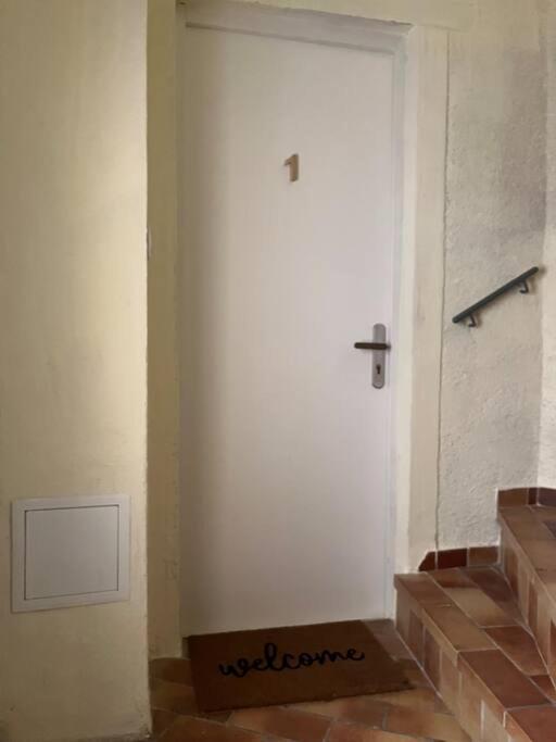 Cocon Ecusson Montpellier Apartment ภายนอก รูปภาพ