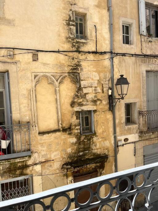 Cocon Ecusson Montpellier Apartment ภายนอก รูปภาพ