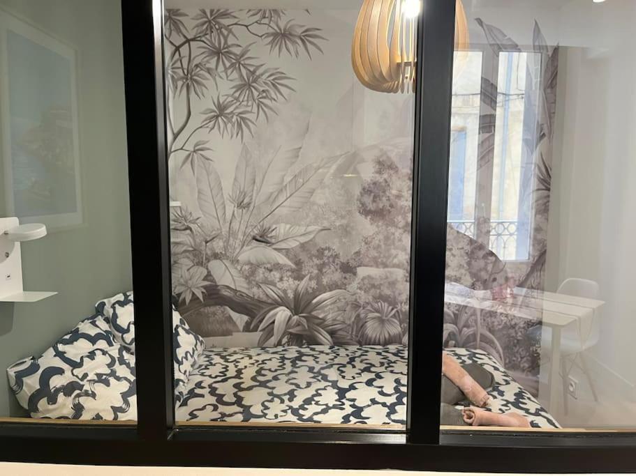 Cocon Ecusson Montpellier Apartment ภายนอก รูปภาพ