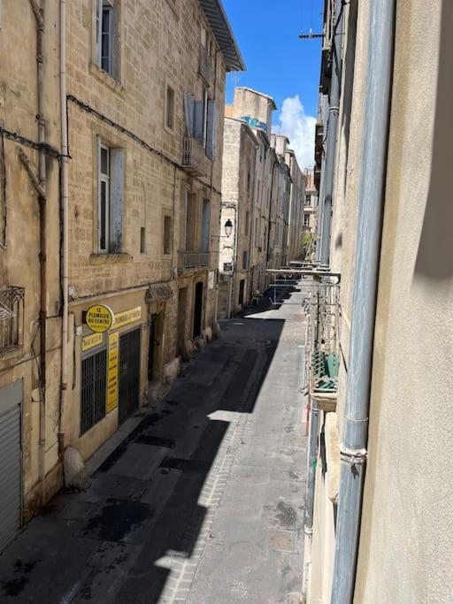 Cocon Ecusson Montpellier Apartment ภายนอก รูปภาพ