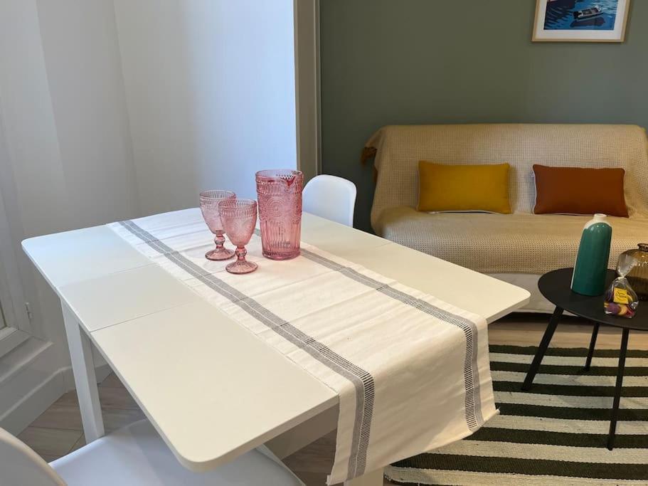 Cocon Ecusson Montpellier Apartment ภายนอก รูปภาพ