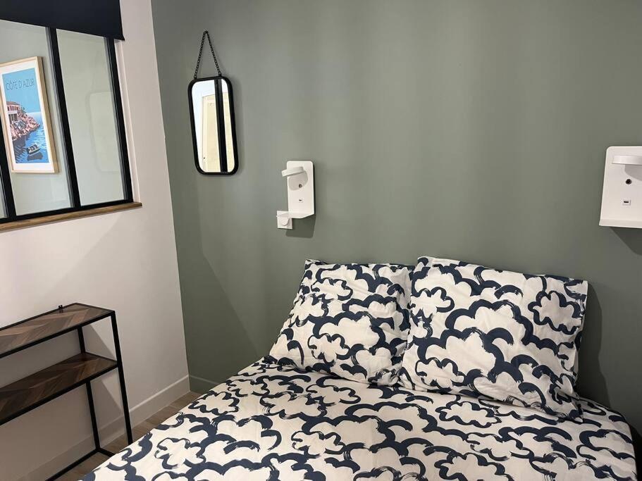 Cocon Ecusson Montpellier Apartment ภายนอก รูปภาพ